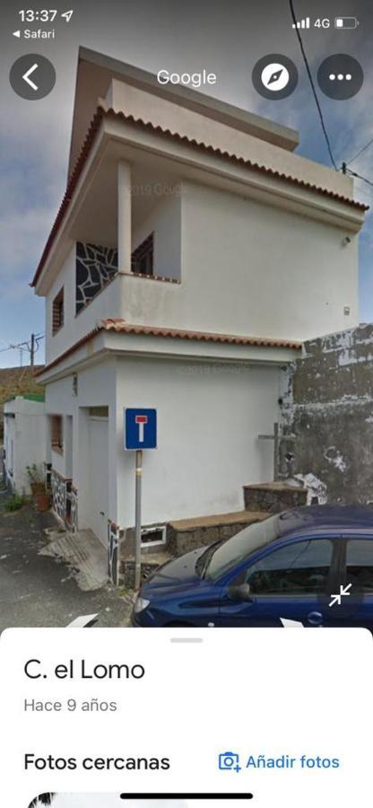 Mi Piriposa Villa Valverde  Bagian luar foto